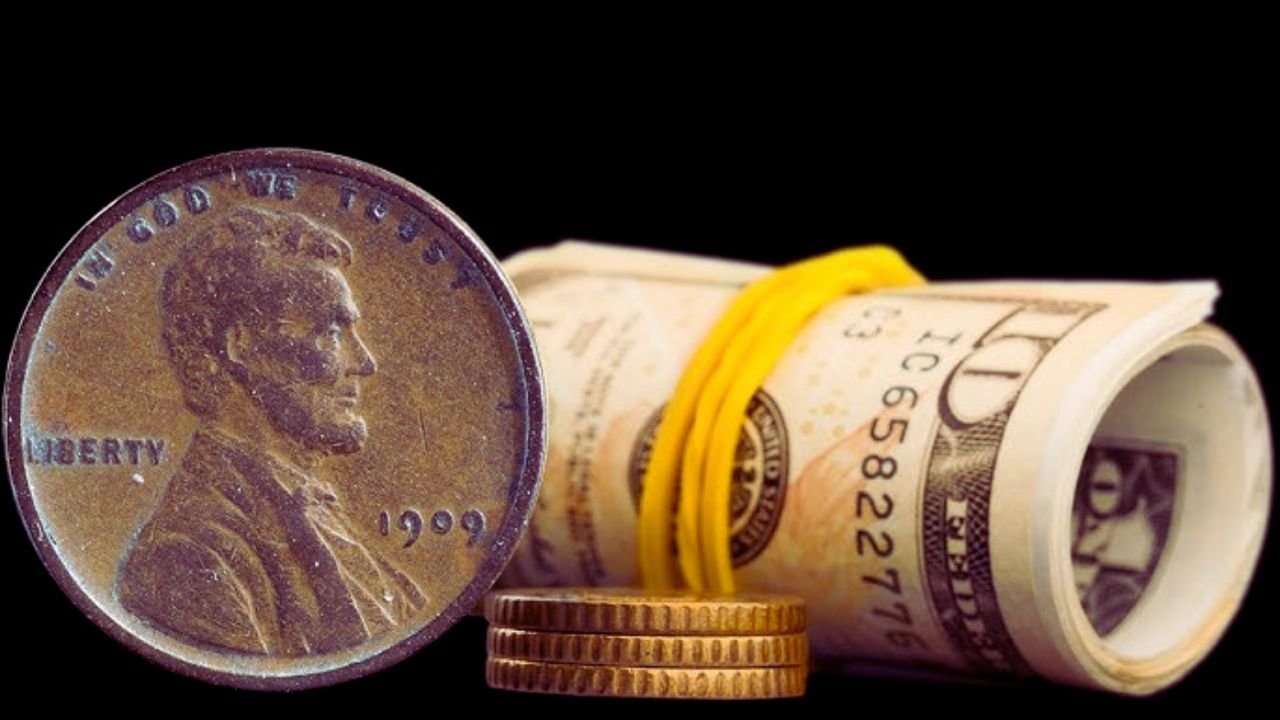 Lincoln Wheat Penny Valued at $80 Million