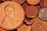 The Lincoln Wheat Penny Valued at $220 Million